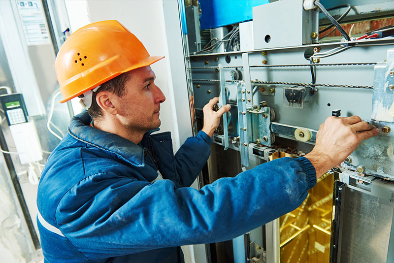 Gölcük Asansör Bakımı