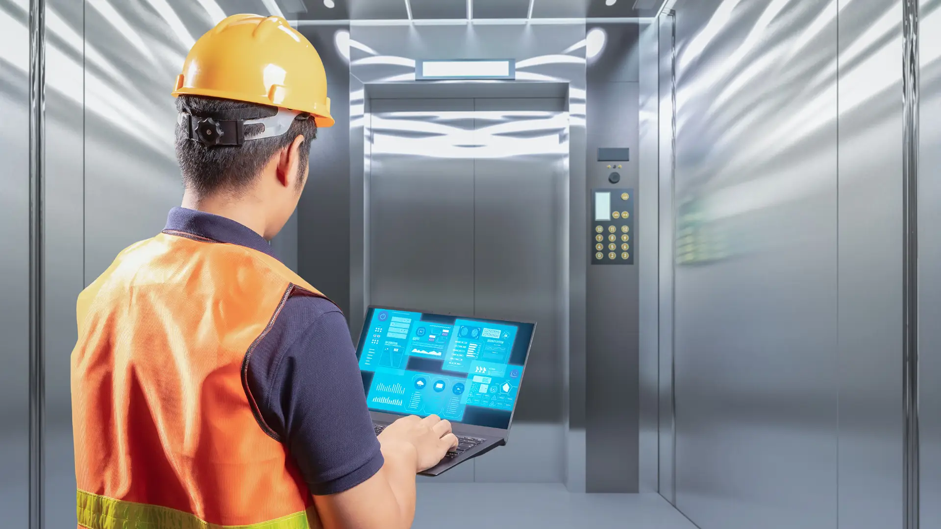 Gölcük Asansör Bakımı