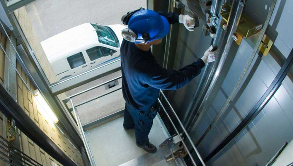 Gölcük Asansör Bakımı